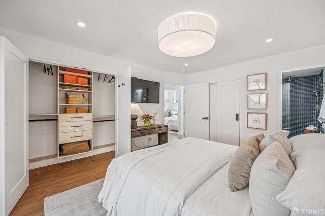 136 Los Palmos Drive, San Francisco, CA 94127