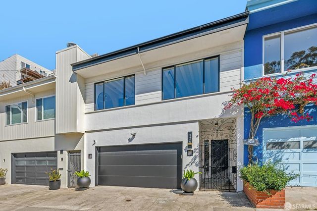 136 Los Palmos Drive, San Francisco, CA 94127