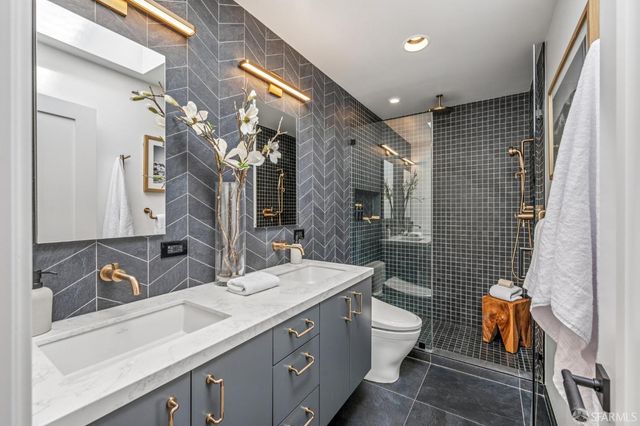 136 Los Palmos Drive, San Francisco, CA 94127