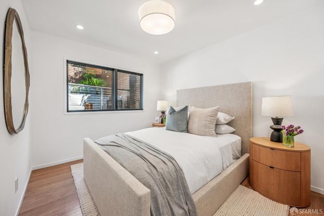 136 Los Palmos Drive, San Francisco, CA 94127