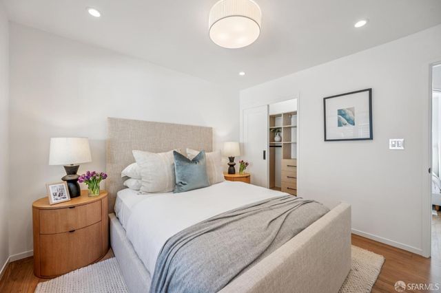 136 Los Palmos Drive, San Francisco, CA 94127
