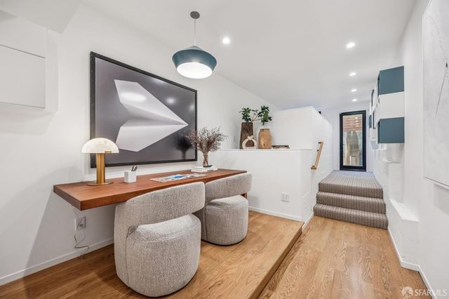 136 Los Palmos Drive, San Francisco, CA 94127