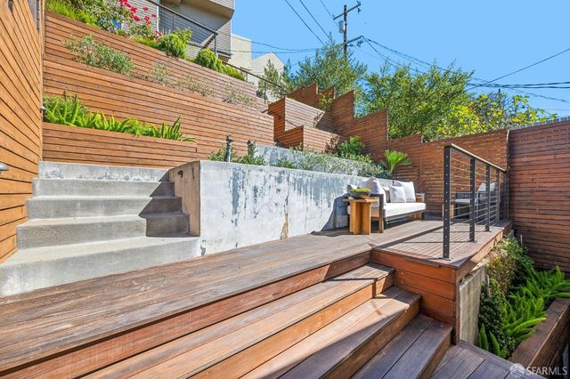 136 Los Palmos Drive, San Francisco, CA 94127