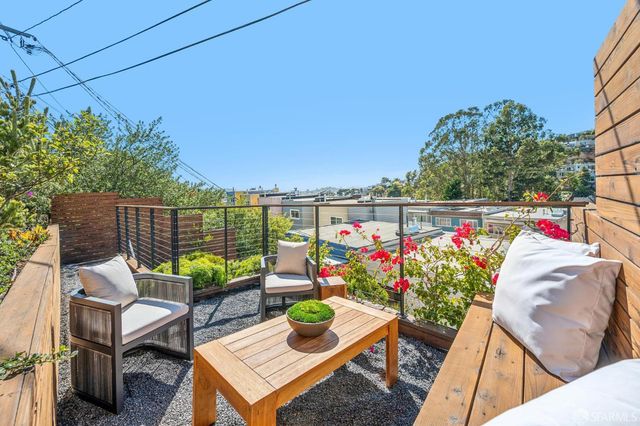 136 Los Palmos Drive, San Francisco, CA 94127