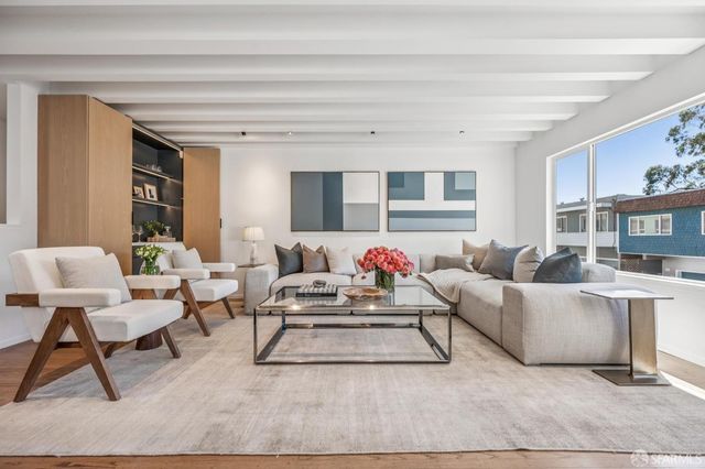 136 Los Palmos Drive, San Francisco, CA 94127
