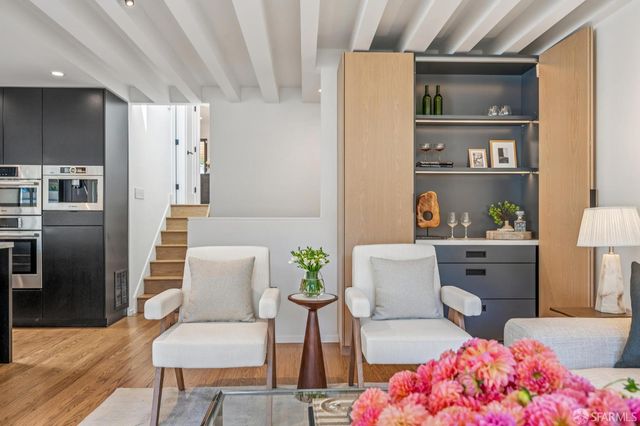 136 Los Palmos Drive, San Francisco, CA 94127