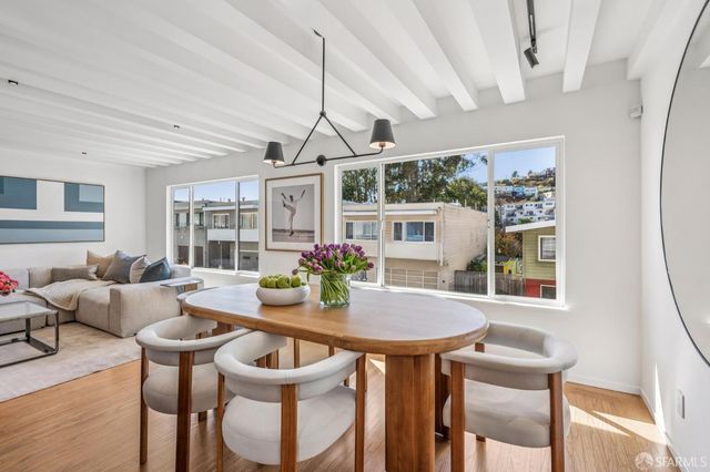 136 Los Palmos Drive, San Francisco, CA 94127