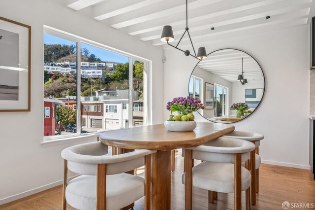 136 Los Palmos Drive, San Francisco, CA 94127