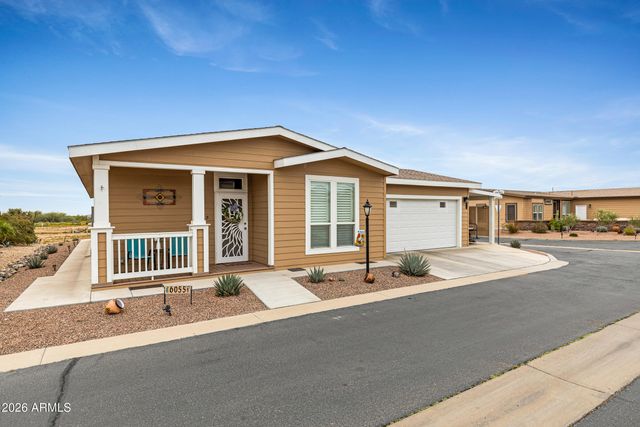 3301 S GOLDFIELD Road 6055, Apache Junction, AZ 85119