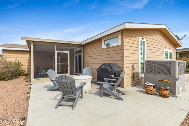 3301 S GOLDFIELD Road 6055, Apache Junction, AZ 85119