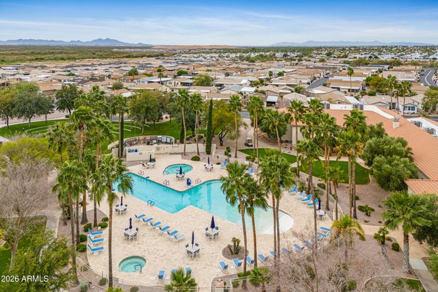 3301 S GOLDFIELD Road 6055, Apache Junction, AZ 85119