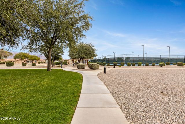 3301 S GOLDFIELD Road 6055, Apache Junction, AZ 85119