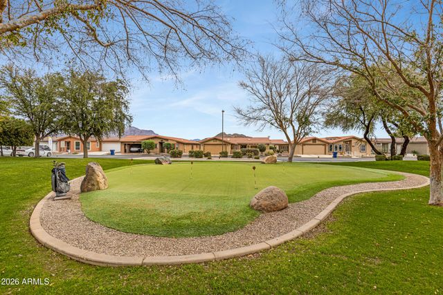 3301 S GOLDFIELD Road 6055, Apache Junction, AZ 85119