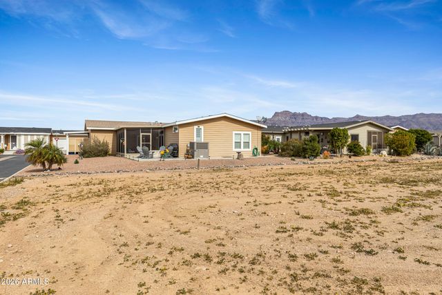 3301 S GOLDFIELD Road 6055, Apache Junction, AZ 85119