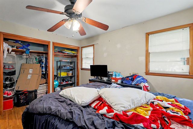 1302 W Casado St, Wichita, KS 67217