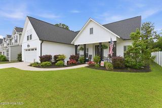 3564 Daufuskie Drive Lot #43, Wilmington, NC 28412