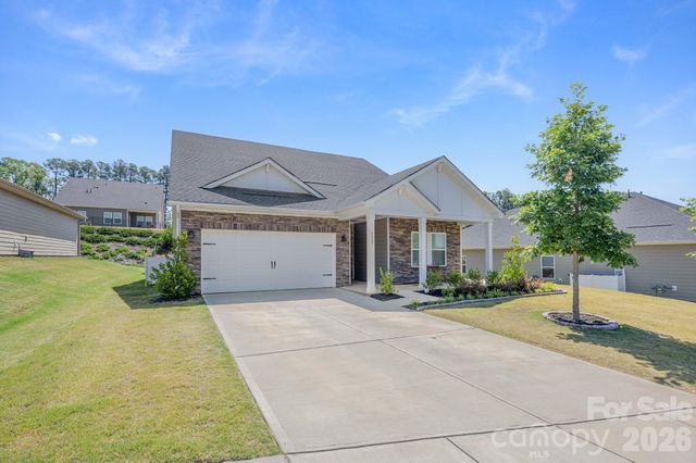 6407 Barcelona Way, Charlotte, NC 28214