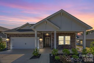 6407 Barcelona Way, Charlotte, NC 28214