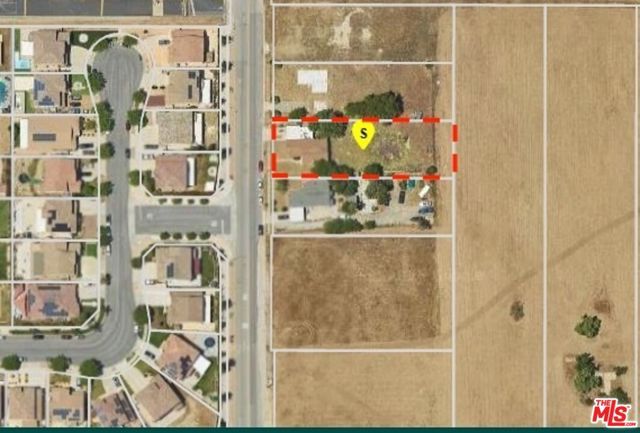 6831 Juniper Avenue, Fontana, CA 92336