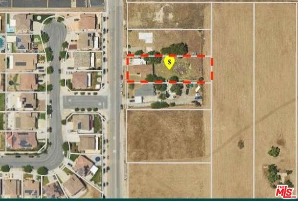 6831 Juniper Avenue, Fontana, CA 92336