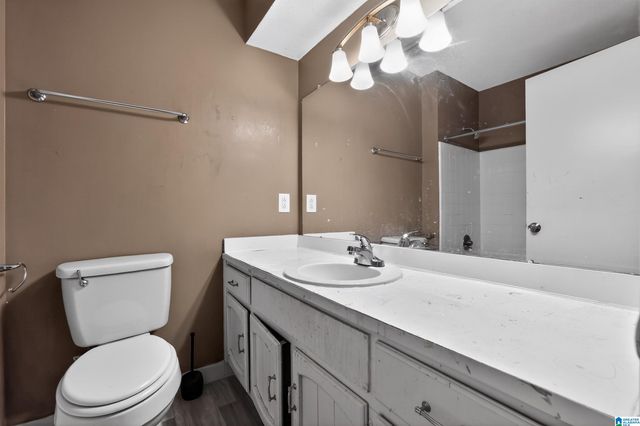 921 THOMAS DRIVE, Birmingham, AL 35215