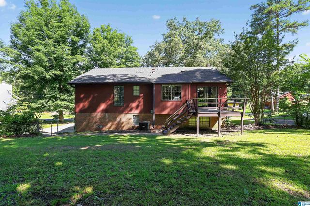 921 THOMAS DRIVE, Birmingham, AL 35215