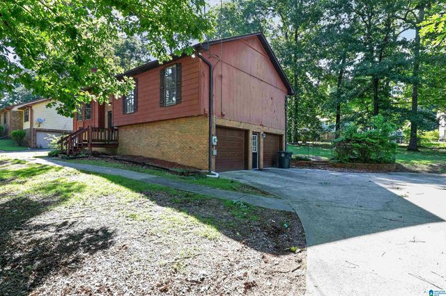 921 THOMAS DRIVE, Birmingham, AL 35215