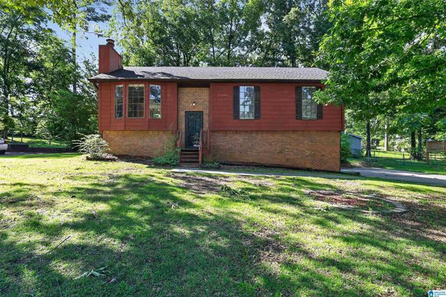 921 THOMAS DRIVE, Birmingham, AL 35215