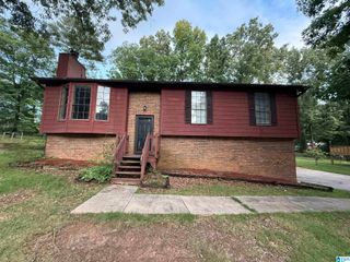 921 THOMAS DRIVE, Birmingham, AL 35215