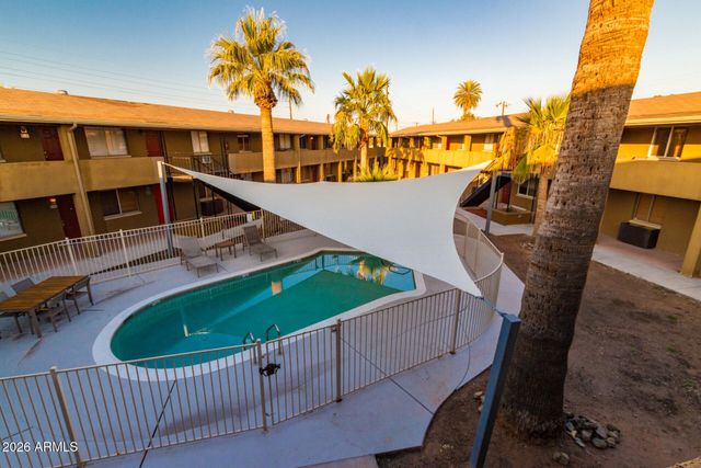 4401 N 12TH Street 201, Phoenix, AZ 85014