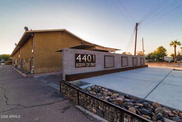 4401 N 12TH Street 201, Phoenix, AZ 85014