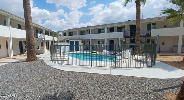 4401 N 12TH Street 201, Phoenix, AZ 85014