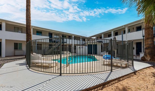 4401 N 12TH Street 201, Phoenix, AZ 85014