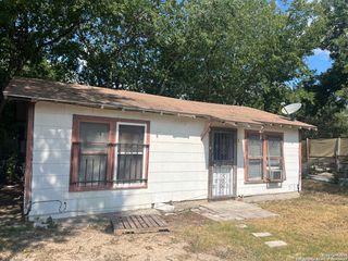 2523 S Pine # 2, San Antonio, TX 78210