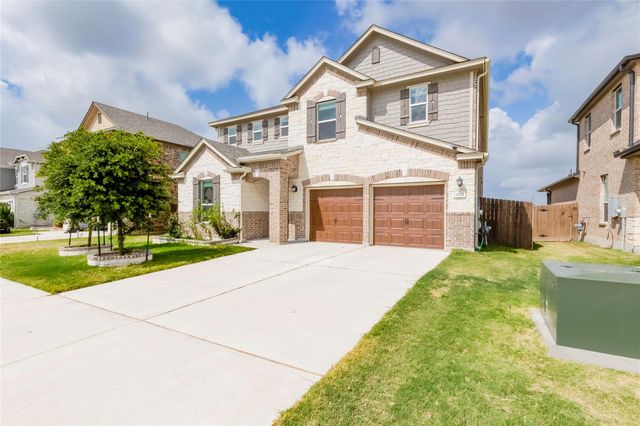 3712 Forino DR, Round Rock, TX 78665