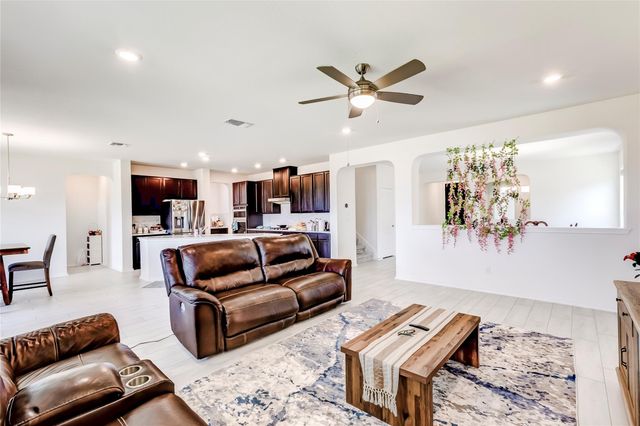 3712 Forino DR, Round Rock, TX 78665