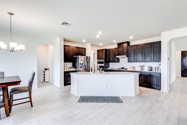 3712 Forino DR, Round Rock, TX 78665