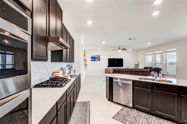 3712 Forino DR, Round Rock, TX 78665
