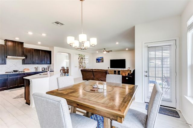 3712 Forino DR, Round Rock, TX 78665