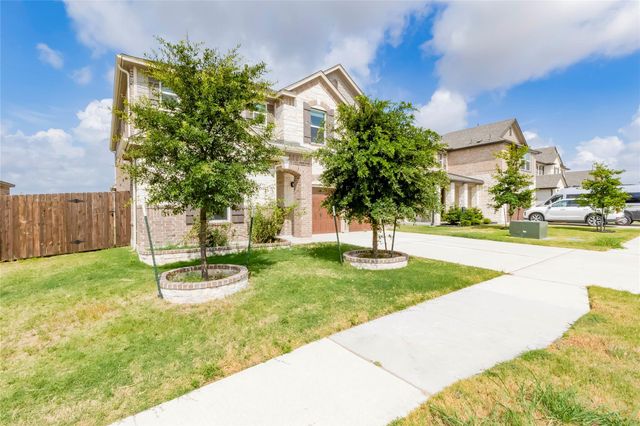 3712 Forino DR, Round Rock, TX 78665