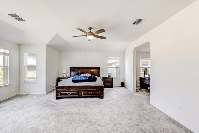 3712 Forino DR, Round Rock, TX 78665