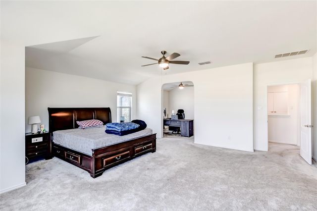 3712 Forino DR, Round Rock, TX 78665