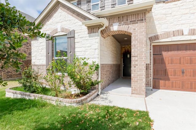 3712 Forino DR, Round Rock, TX 78665