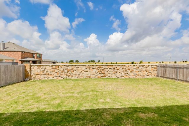3712 Forino DR, Round Rock, TX 78665