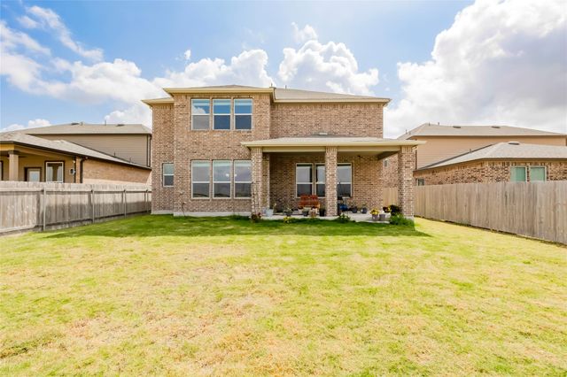 3712 Forino DR, Round Rock, TX 78665