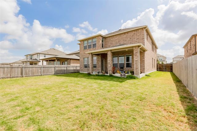 3712 Forino DR, Round Rock, TX 78665