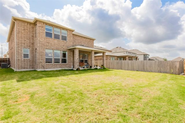 3712 Forino DR, Round Rock, TX 78665