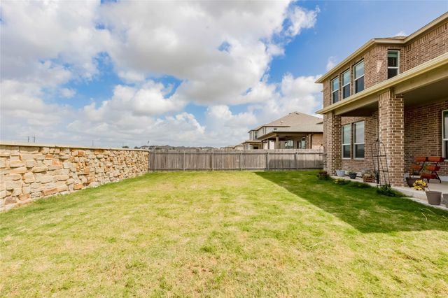 3712 Forino DR, Round Rock, TX 78665