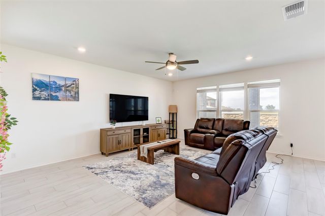 3712 Forino DR, Round Rock, TX 78665