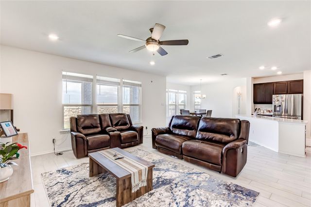 3712 Forino DR, Round Rock, TX 78665